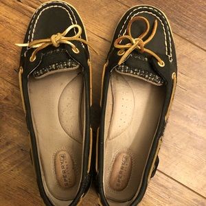 Sperry Topsiders